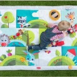 Tiny Love Supermat Speelmat - Meadow Days -Exporteren speelkleden winkel 550x311 1