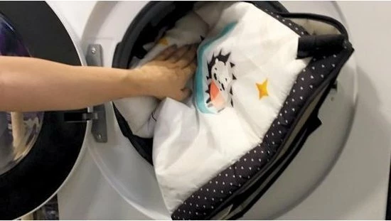 Tiny Love Supermat Speelmat - Magical Tales - Zwart/Wit 36 Tiny Love Supermat Speelmat - Magical Tales - Zwart/Wit - Afbeelding 34