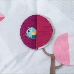 Tiny Love Supermat Speelmat - Tiny Princess Tales - Prinses -Exporteren speelkleden winkel 550x311 6