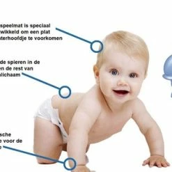 Femur®️ Originele Baby Waterspeelmat – Speelkleed – Aquamat – Watermat Zwembad – Speelmat – Babytrainer - Babygym - Kraamcadeau – Ideaal Cadeau Voor Babyshower – Verkoeling - Luxe Geschenkdoos -Exporteren speelkleden winkel 550x312 1