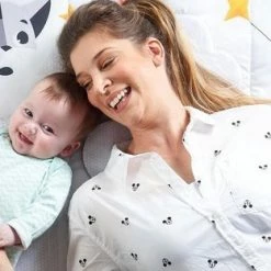 Tiny Love Supermat Speelmat - Magical Tales - Zwart/Wit 75 Tiny Love Supermat Speelmat - Magical Tales - Zwart/Wit -Exporteren speelkleden winkel 550x312