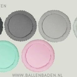 MOJE Speelnest Katoen • Grey 6 MOJE Speelnest Katoen • Grey -Exporteren speelkleden winkel 550x312 6