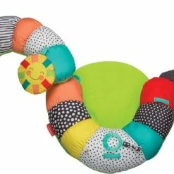 Infantino Prop-a-Pillar Tummy Time Steunkussen BK-216180