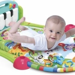 Huanger Interactieve Speelkleed – Piano – Speelboog - Speelmat 8 Huanger Interactieve Speelkleed – Piano – Speelboog - Speelmat -Exporteren speelkleden winkel 550x322