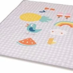 Taf Toys Picknick Speelkleed Voor Buiten – Waterafstotende Speelmat – 0 Tot 99 Jaar -Exporteren speelkleden winkel 550x323 2