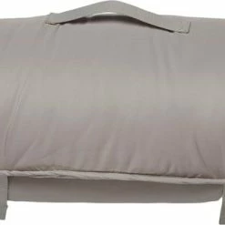 Jollein Speelkleed Baby Ø 110cm - Nougat -Exporteren speelkleden winkel 550x323