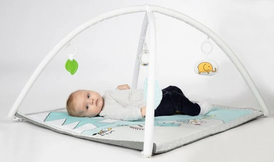 Tryco Lovely Park Speelkleed TR-140206 11 Tryco Lovely Park Speelkleed TR-140206 - Afbeelding 9