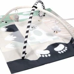 Tryco Polar Bear Pete 2-in-1 XL Speelkleed En Opbergtas TR-140208 -Exporteren speelkleden winkel 550x325 2