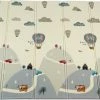 Little Hippo® Speelmat 200x180cm - Foam Speelkleed 'Mountain' - Dubbelzijdige XXL - Kinder/Baby Speelmat - Opvouwbaar - Anti-slip -Exporteren speelkleden winkel 550x328 3