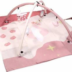 Tryco Swan Ivy 2-in-1 XL Speelkleed En Opbergtas TR-140209 -Exporteren speelkleden winkel 550x332 3