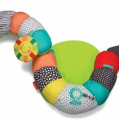 Infantino Prop-a-Pillar Tummy Time Steunkussen BK-216180 17 Infantino Prop-a-Pillar Tummy Time Steunkussen BK-216180 -Exporteren speelkleden winkel 550x332 9