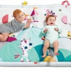 Tiny Love Supermat Speelmat - Tiny Princess Tales - Prinses -Exporteren speelkleden winkel 550x333 1