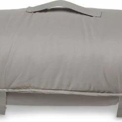 Jollein Speelkleed Baby Ø 110cm - Nougat -Exporteren speelkleden winkel 550x335