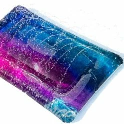 Bestway Waterspeelmat - Galaxy Kleuren - Watermat - 130x90 CM - Binnen En Buiten - Sproeisysteem - Voor Baby En Kind -Exporteren speelkleden winkel 550x336 1