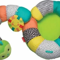 Infantino Prop-a-Pillar Tummy Time Steunkussen BK-216180 14 Infantino Prop-a-Pillar Tummy Time Steunkussen BK-216180 -Exporteren speelkleden winkel 550x337 1