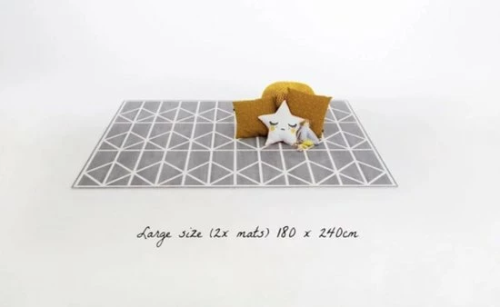 Speeltapijt Nordic Pebble | Toddlekind 13 Speeltapijt Nordic Pebble | Toddlekind - Afbeelding 11