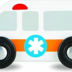 Ice-Watch Melissa & Doug Speelkleed Met Hulpdiensten Voor De Hele Stad En 4 Bijbehorende Houten Auto’s (100 X 91 Cm) -Exporteren speelkleden winkel 550x340 1