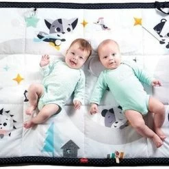 Tiny Love Supermat Speelmat - Magical Tales - Zwart/Wit 65 Tiny Love Supermat Speelmat - Magical Tales - Zwart/Wit -Exporteren speelkleden winkel 550x340