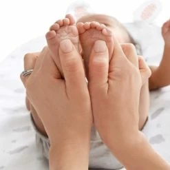 Fisher-Price Baby Konijntje Massageset -Exporteren speelkleden winkel 550x342 3