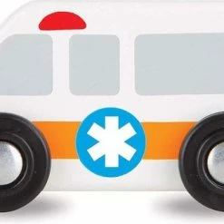 Ice-Watch Melissa & Doug Speelkleed Met Hulpdiensten Voor De Hele Stad En 4 Bijbehorende Houten Auto’s (100 X 91 Cm) -Exporteren speelkleden winkel 550x342 5