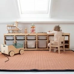 Love By Lily .com Love By Lily - Groot Speelkleed - Rusty - City Size - 150x120cm 16 Love By Lily .com Love By Lily - Groot Speelkleed - Rusty - City Size - 150x120cm -Exporteren speelkleden winkel 550x342 7