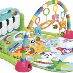 Huanger Interactieve Speelkleed – Piano – Speelboog - Speelmat 9 Huanger Interactieve Speelkleed – Piano – Speelboog - Speelmat -Exporteren speelkleden winkel 550x343 3