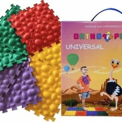 Merkloos Zeekiezels, Orthopuzzle, Orthopedische Massage En Ontwikkelings Speelmatten Voor Baby Kinderen, Vloerkleed, Sensorische En Balans Stapstenen 21 Merkloos Zeekiezels, Orthopuzzle, Orthopedische Massage En Ontwikkelings Speelmatten Voor Baby Kinderen, Vloerkleed, Sensorische En Balans Stapstenen -Exporteren speelkleden winkel 550x343 4