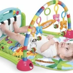 Huanger Interactieve Speelkleed – Piano – Speelboog - Speelmat 7 Huanger Interactieve Speelkleed – Piano – Speelboog - Speelmat -Exporteren speelkleden winkel 550x344 1