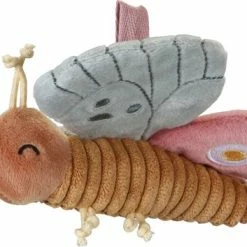 Little Dutch Speelkleed Met Boog - Flowers & Butterflies -Exporteren speelkleden winkel 550x353