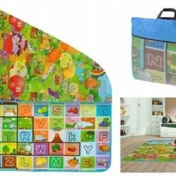 IsoTrade Speelkleed Voor Kinderen 180x200cm -Exporteren speelkleden winkel 550x353 3