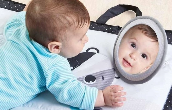 Tiny Love Supermat Speelmat - Magical Tales - Zwart/Wit 33 Tiny Love Supermat Speelmat - Magical Tales - Zwart/Wit - Afbeelding 31