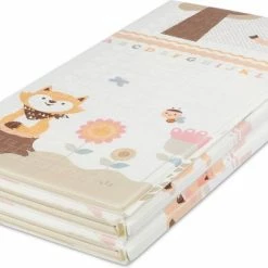 Relaxdays Speelmat Dieren - Kindermat - Opvouwbaar - Kruipmat - 195x155 - Afwasbaar - Foam 17 Relaxdays Speelmat Dieren - Kindermat - Opvouwbaar - Kruipmat - 195x155 - Afwasbaar - Foam -Exporteren speelkleden winkel 550x354 3