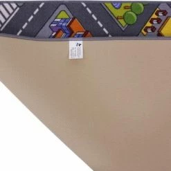 Amigo Verkeerskleed Grote Stad 95 X 200 Cm -Exporteren speelkleden winkel 550x354 5