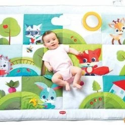 Tiny Love Supermat Speelmat - Meadow Days -Exporteren speelkleden winkel 550x359