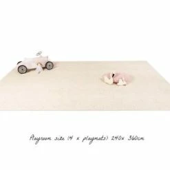 Toddlekind Speeltapijt Persian | Blossom -Exporteren speelkleden winkel 550x360 3