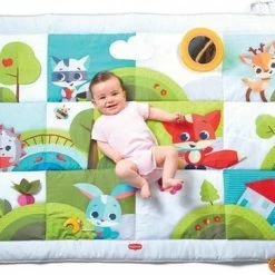 Tiny Love Supermat Speelmat - Meadow Days -Exporteren speelkleden winkel 550x364