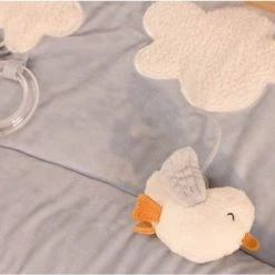 Little Dutch - Speelkleed - Boxkleed - Sailors Bay 34 Little Dutch - Speelkleed - Boxkleed - Sailors Bay -Exporteren speelkleden winkel 550x365