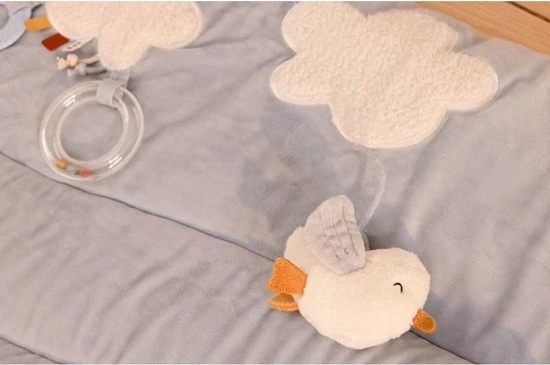 Little Dutch - Speelkleed - Boxkleed - Sailors Bay 15 Little Dutch - Speelkleed - Boxkleed - Sailors Bay - Afbeelding 13