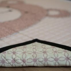 Merkloos Speelkleed Baby / Kind XL - 200x150cm - Inclusief Bijpassende Draagtas - Antislip - Kinder Speelmat Dier -0-4 Jaar - Beer 10 Merkloos Speelkleed Baby / Kind XL - 200x150cm - Inclusief Bijpassende Draagtas - Antislip - Kinder Speelmat Dier -0-4 Jaar - Beer -Exporteren speelkleden winkel 550x366 1