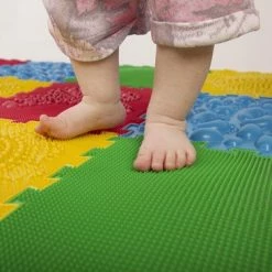 Merkloos Zeekiezels, Orthopuzzle, Orthopedische Massage En Ontwikkelings Speelmatten Voor Baby Kinderen, Vloerkleed, Sensorische En Balans Stapstenen 20 Merkloos Zeekiezels, Orthopuzzle, Orthopedische Massage En Ontwikkelings Speelmatten Voor Baby Kinderen, Vloerkleed, Sensorische En Balans Stapstenen -Exporteren speelkleden winkel 550x366 103