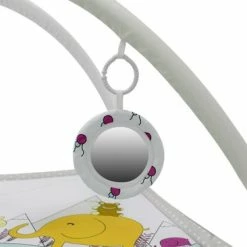 Tryco Lovely Park Speelkleed TR-140206 15 Tryco Lovely Park Speelkleed TR-140206 -Exporteren speelkleden winkel 550x366 106