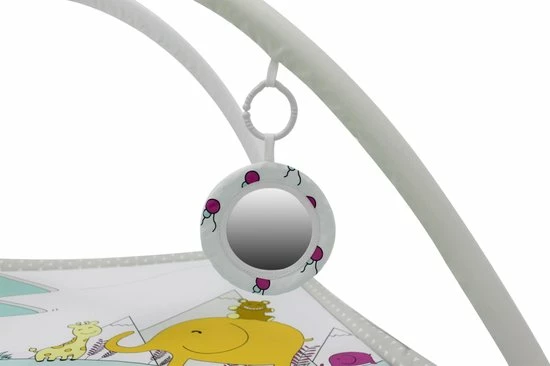 Tryco Lovely Park Speelkleed TR-140206 6 Tryco Lovely Park Speelkleed TR-140206 - Afbeelding 4