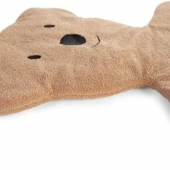 Childhome Collections Speelkleed Teddy Beige Chilldhome -Exporteren speelkleden winkel 550x366 109