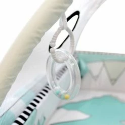 Tryco 5-in-1 Lovely Park Ball Play Activity Gym Speelkleed TR-140202 30 Tryco 5-in-1 Lovely Park Ball Play Activity Gym Speelkleed TR-140202 -Exporteren speelkleden winkel 550x366 11