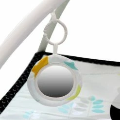 Tryco Lovely Owl Speelkleed - 80 X 80 X 50 Cm - Met Afneembare Speelbogen -Exporteren speelkleden winkel 550x366 124