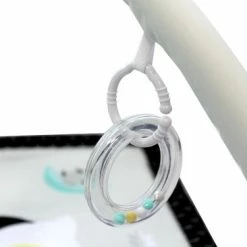 Tryco Lovely Owl Speelkleed - 80 X 80 X 50 Cm - Met Afneembare Speelbogen -Exporteren speelkleden winkel 550x366 125