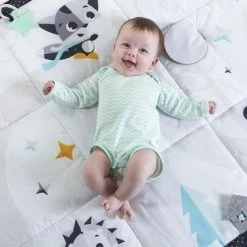 Tiny Love Supermat Speelmat - Magical Tales - Zwart/Wit 45 Tiny Love Supermat Speelmat - Magical Tales - Zwart/Wit -Exporteren speelkleden winkel 550x366 14