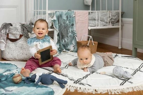 Elodie Details Speelkleed - Flowing Lines 7 Elodie Details Speelkleed - Flowing Lines - Afbeelding 5