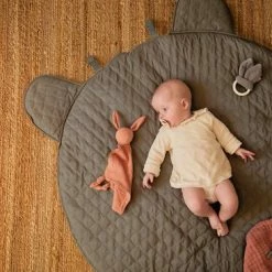 Jollein Speelkleed Baby Ø 110cm - Storm Grey -Exporteren speelkleden winkel 550x366 24