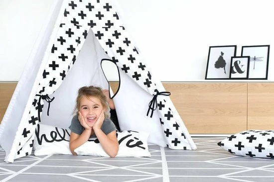 Speeltapijt Nordic Pebble | Toddlekind 5 Speeltapijt Nordic Pebble | Toddlekind - Afbeelding 3